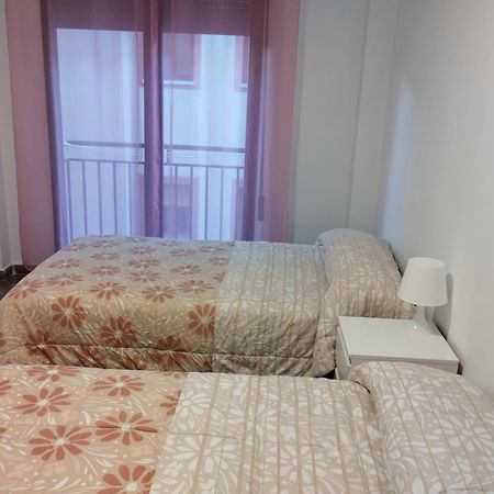 Apartamento San Andres Calatayud Esterno foto