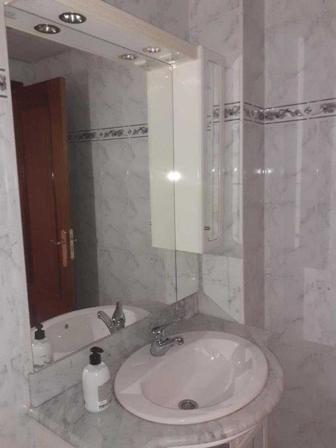 Apartamento San Andres Calatayud Esterno foto