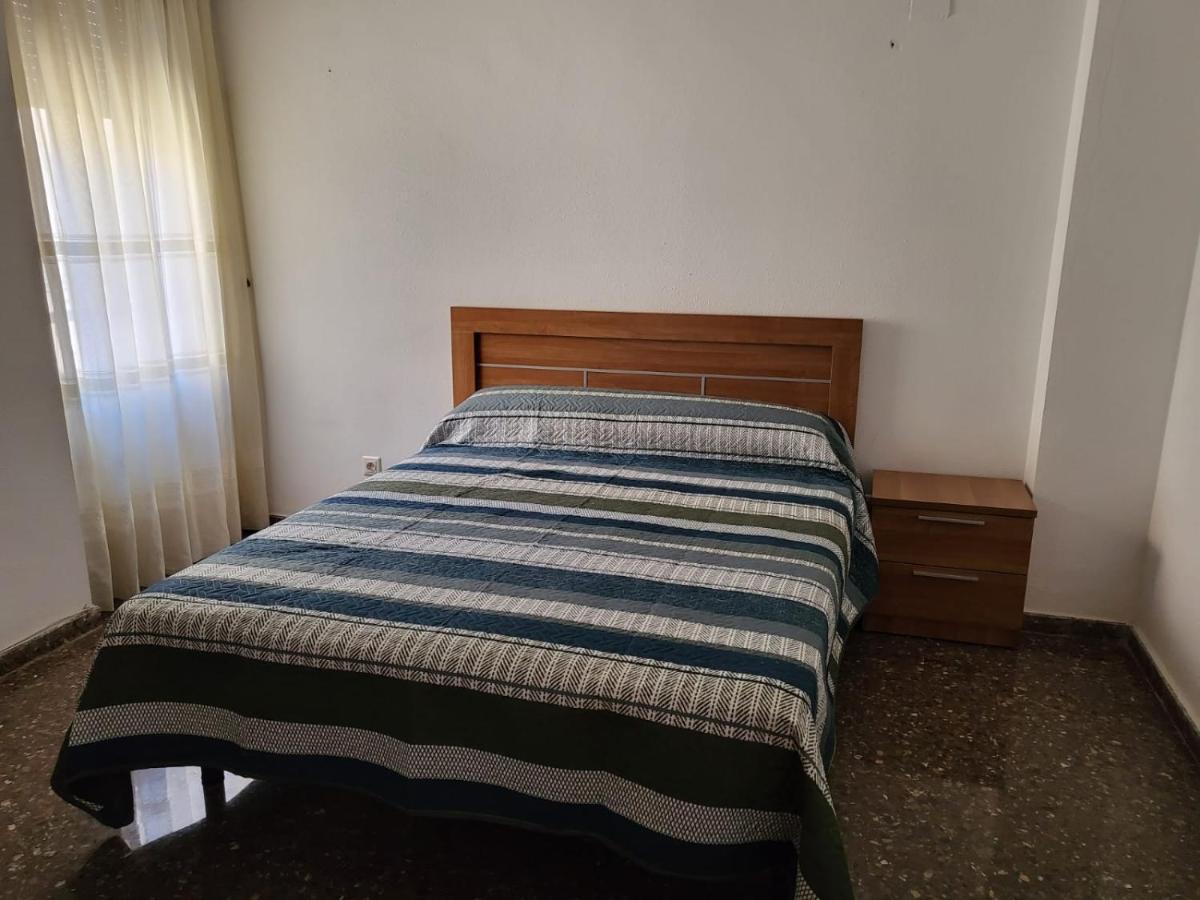 Apartamento San Andres Calatayud Esterno foto