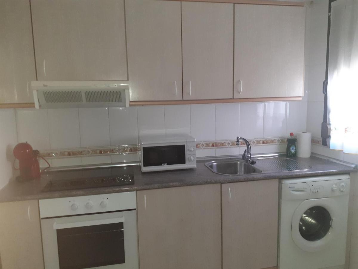 Apartamento San Andres Calatayud Esterno foto