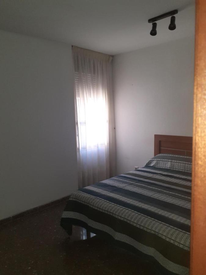 Apartamento San Andres Calatayud Esterno foto