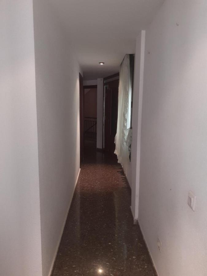 Apartamento San Andres Calatayud Esterno foto