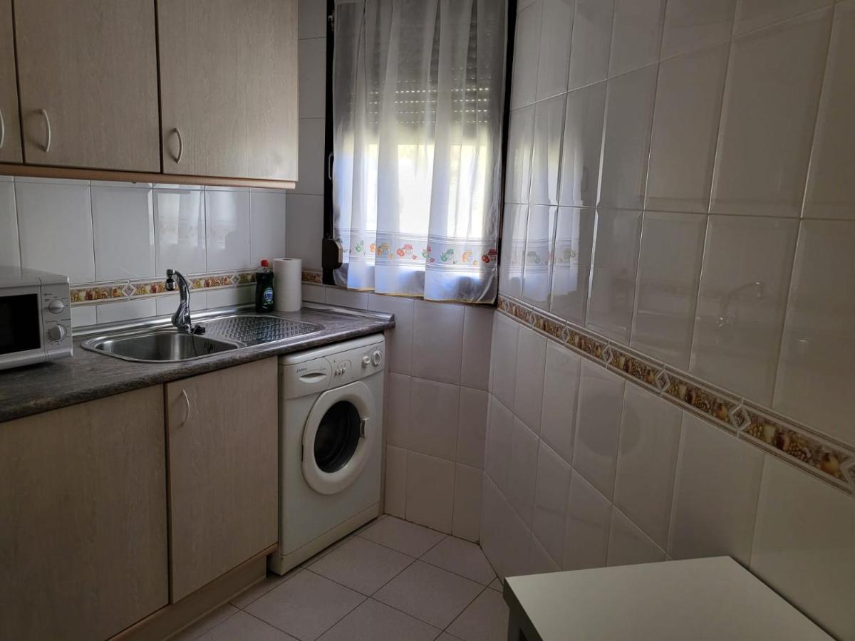 Apartamento San Andres Calatayud Esterno foto