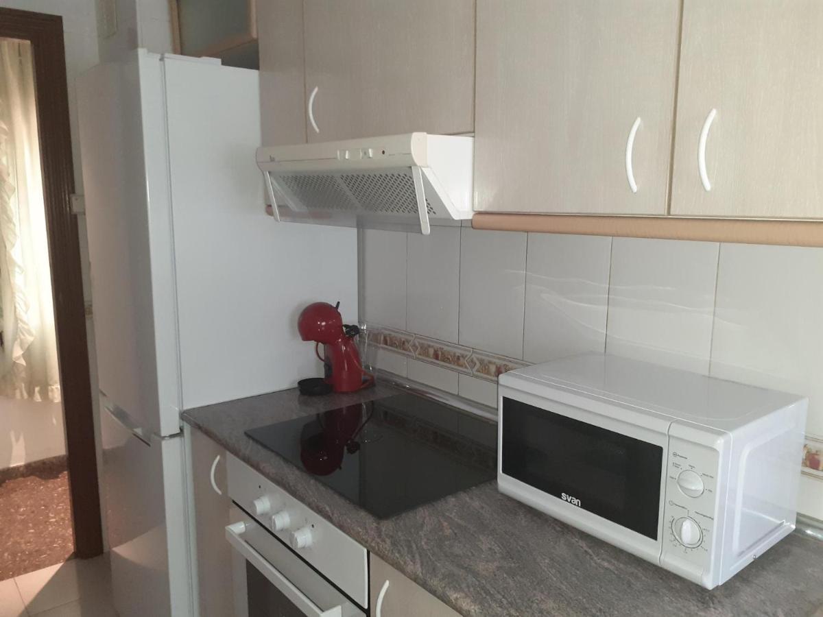 Apartamento San Andres Calatayud Esterno foto