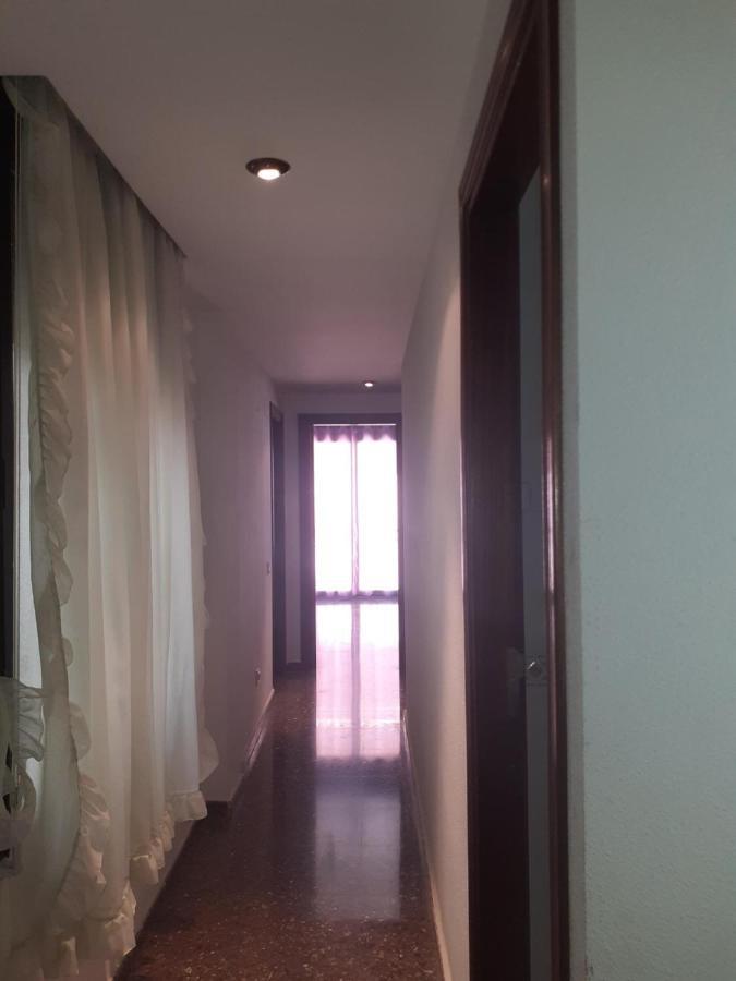 Apartamento San Andres Calatayud Esterno foto