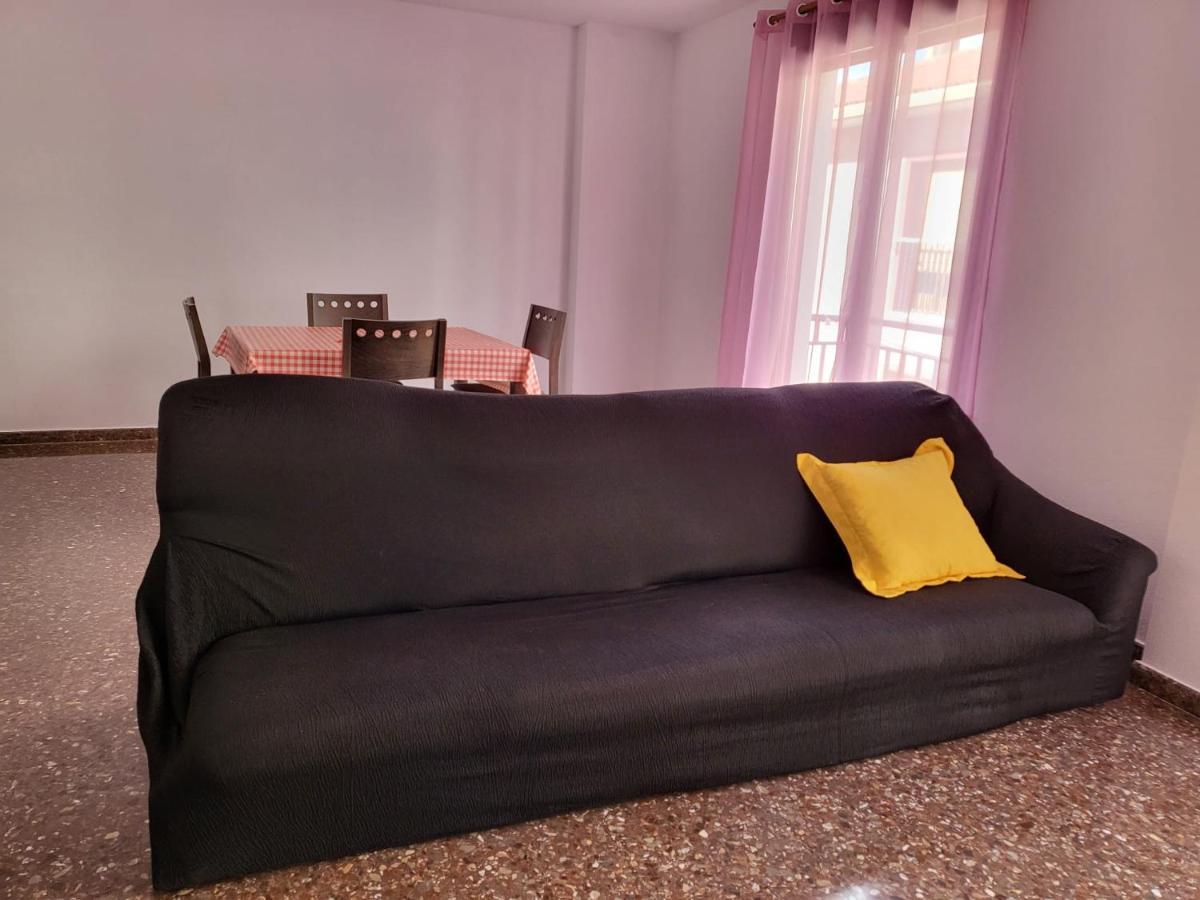 Apartamento San Andres Calatayud Esterno foto