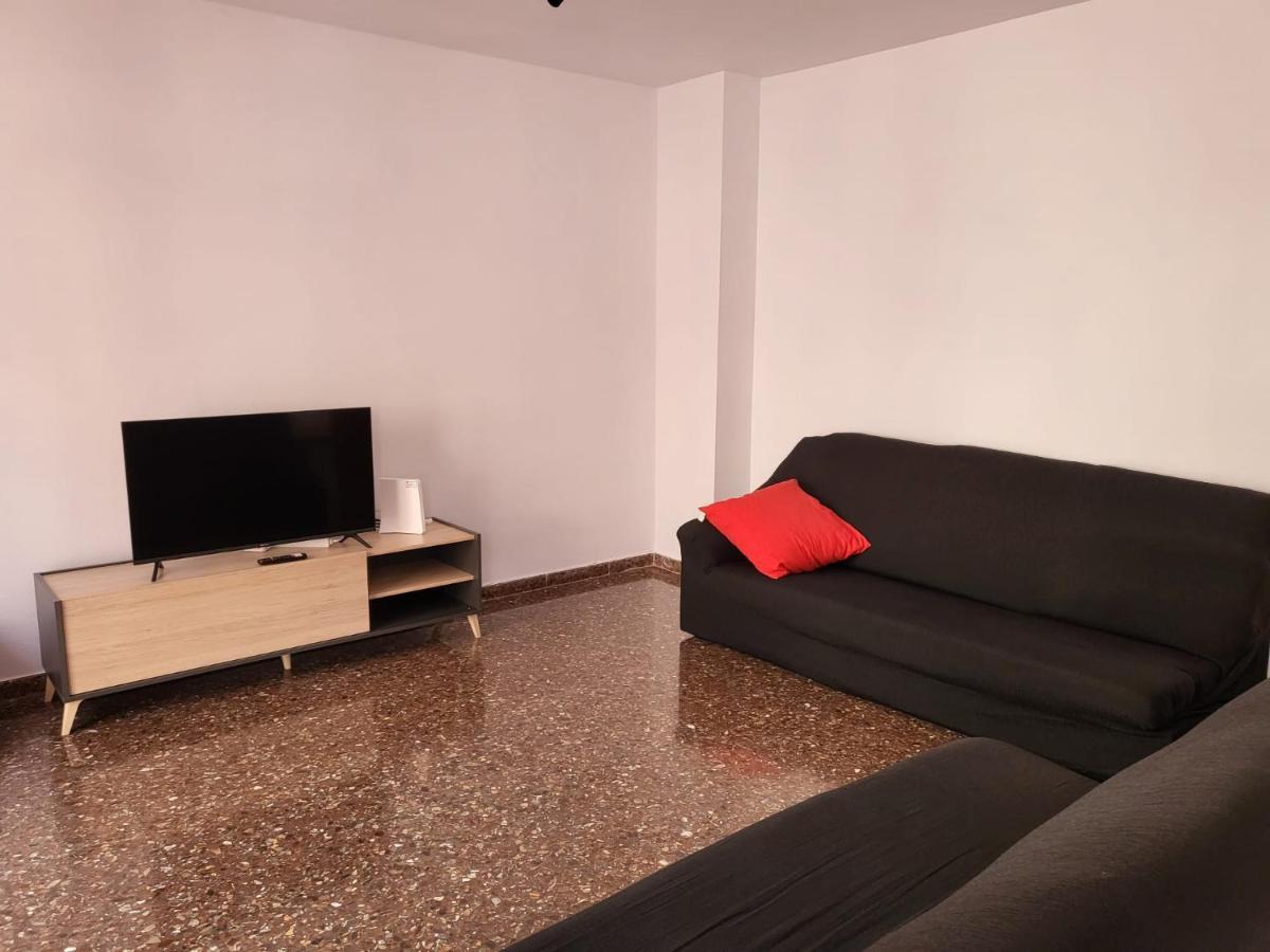 Apartamento San Andres Calatayud Esterno foto
