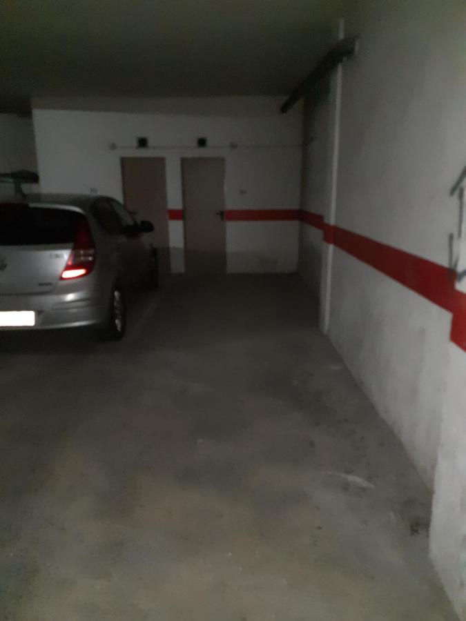 Apartamento San Andres Calatayud Esterno foto