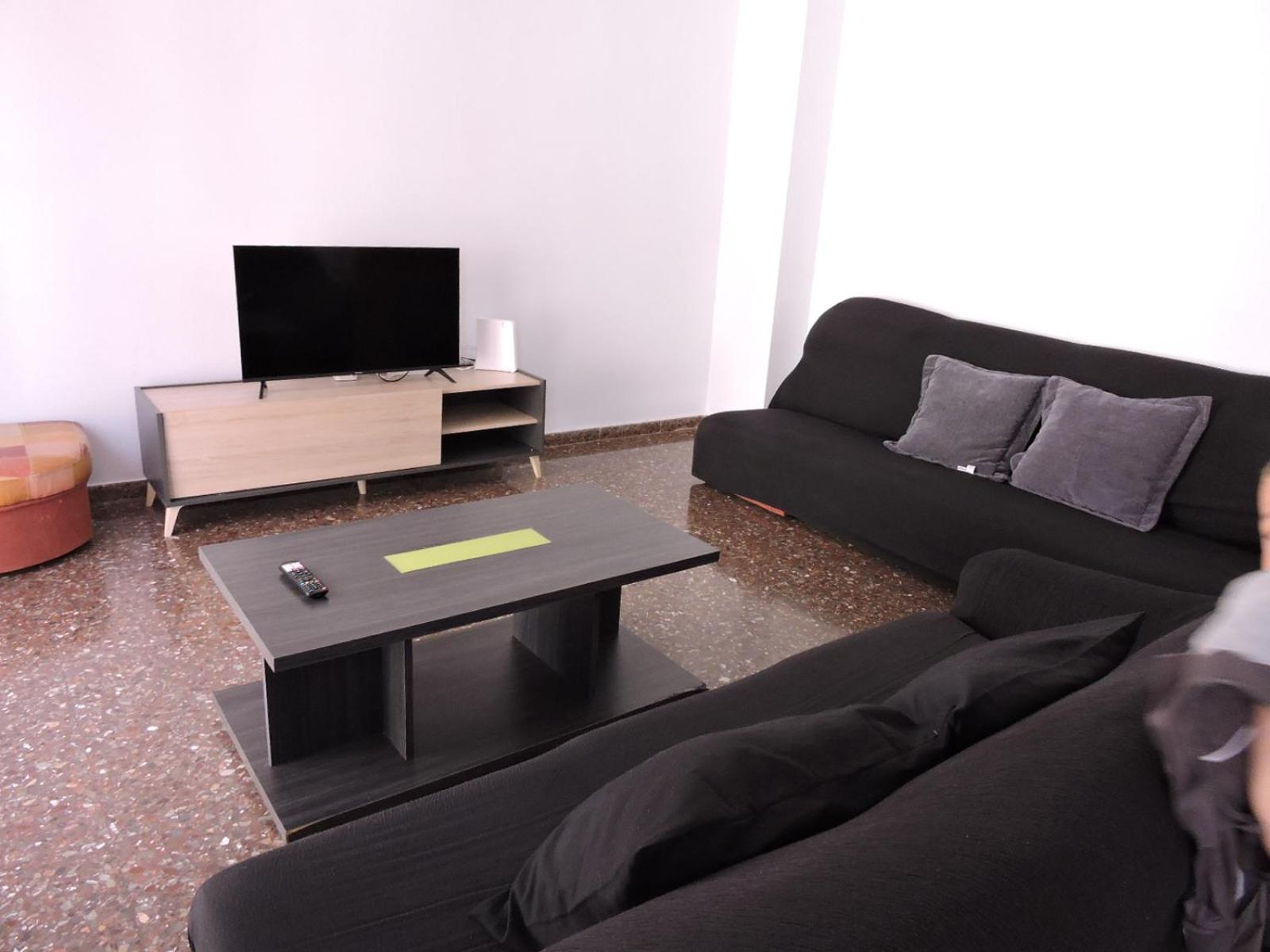 Apartamento San Andres Calatayud Esterno foto