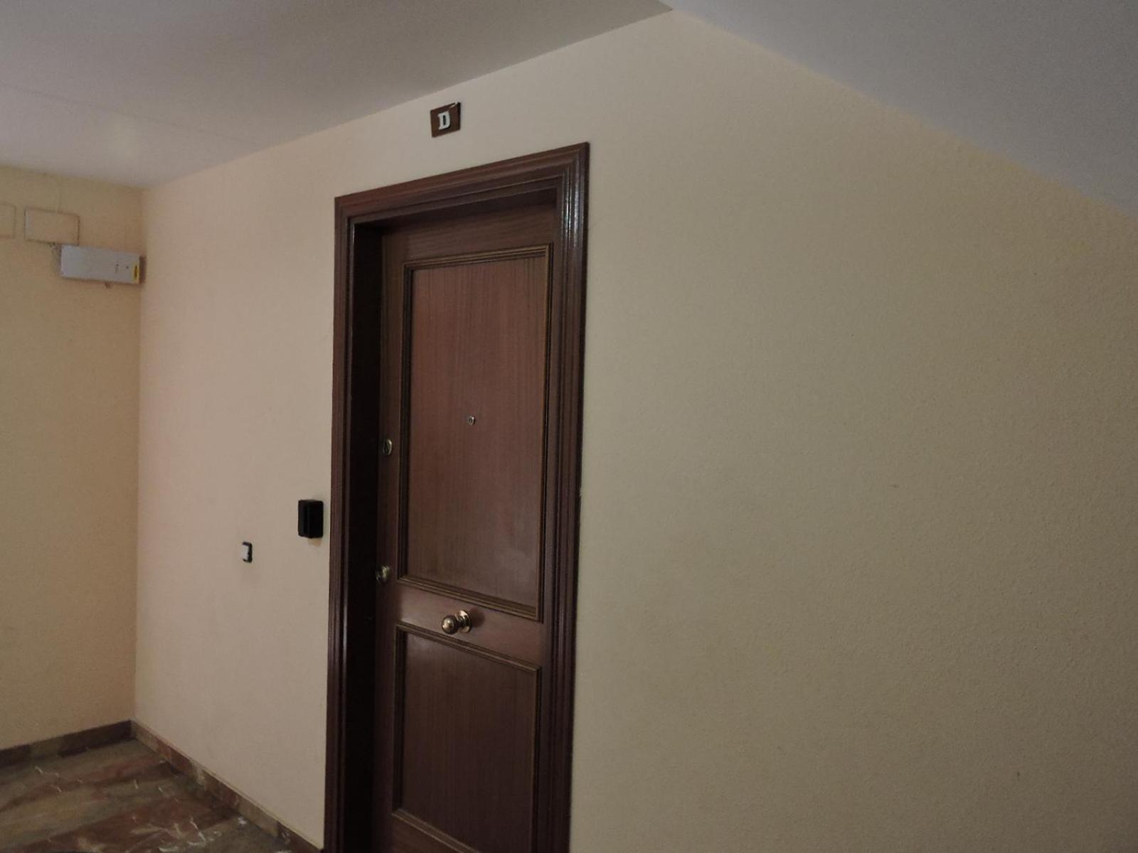 Apartamento San Andres Calatayud Esterno foto