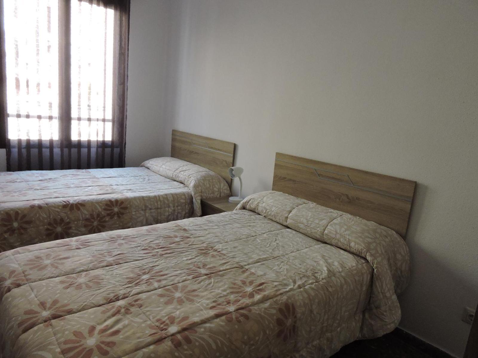 Apartamento San Andres Calatayud Esterno foto