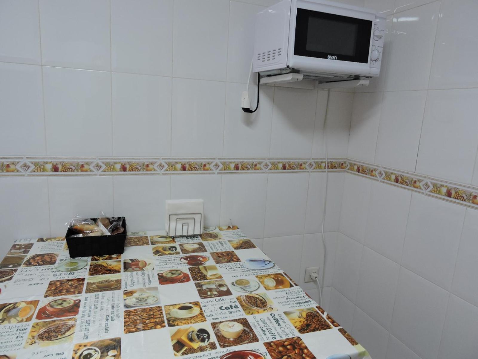 Apartamento San Andres Calatayud Esterno foto
