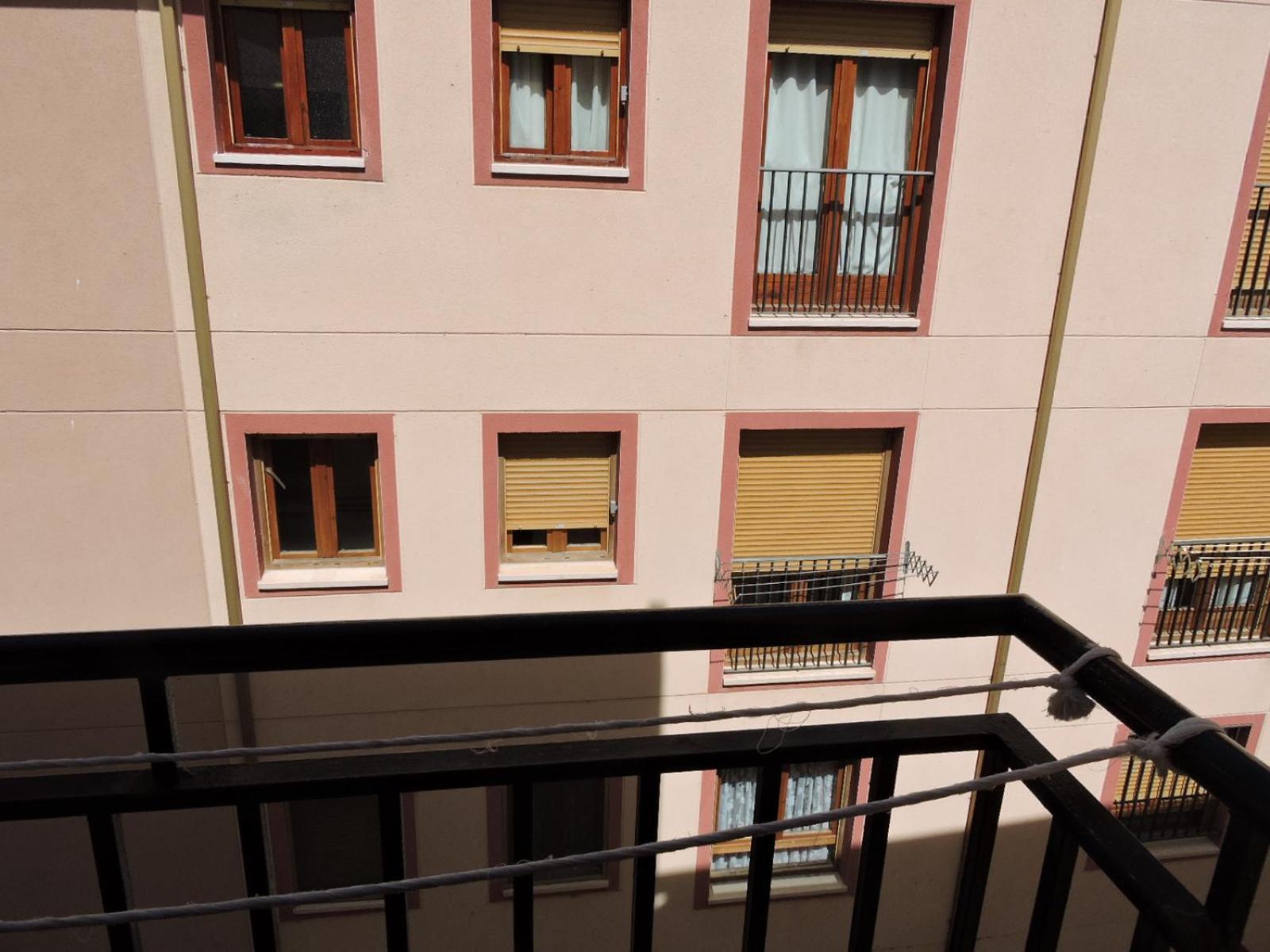 Apartamento San Andres Calatayud Esterno foto
