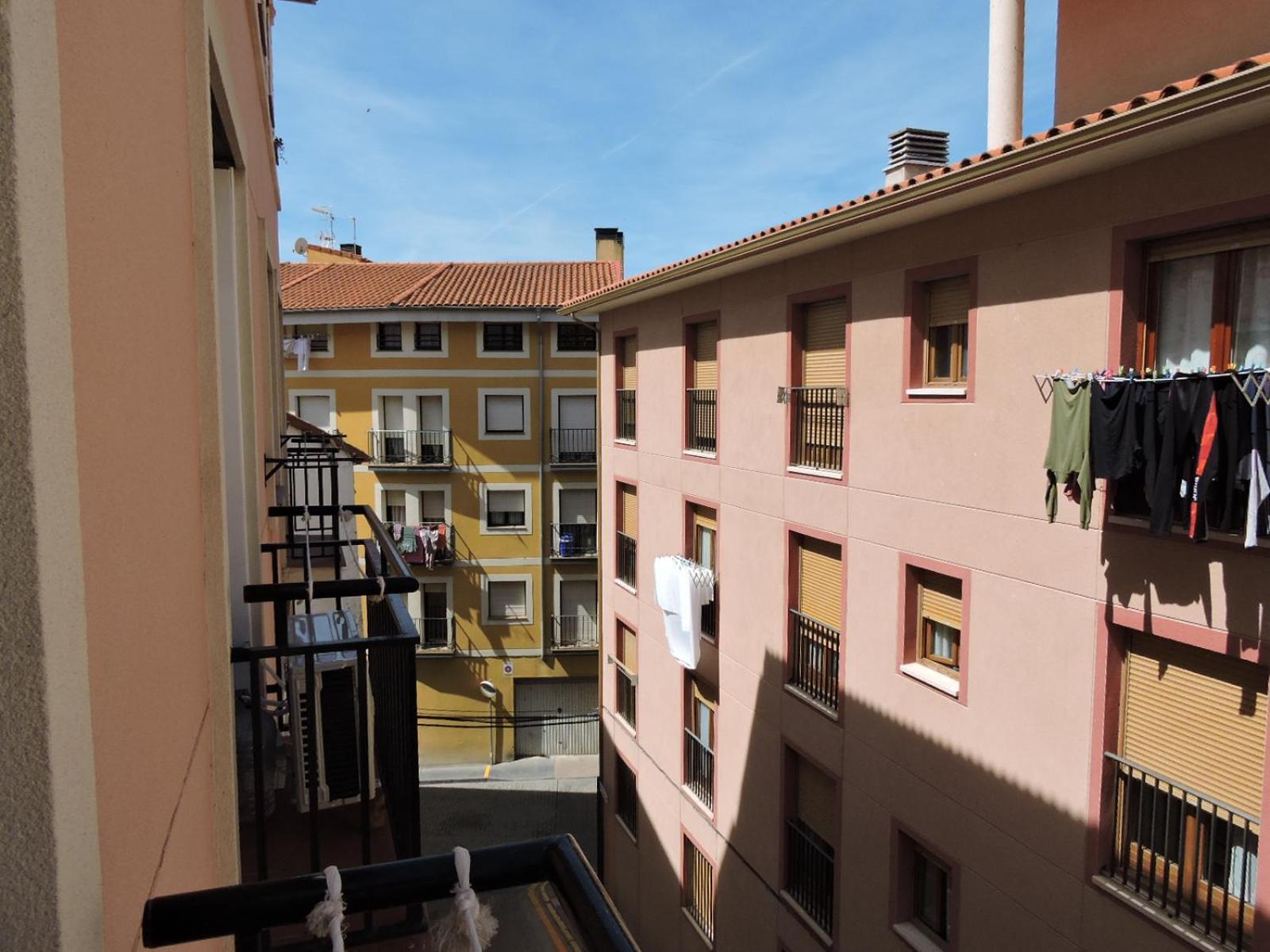 Apartamento San Andres Calatayud Esterno foto
