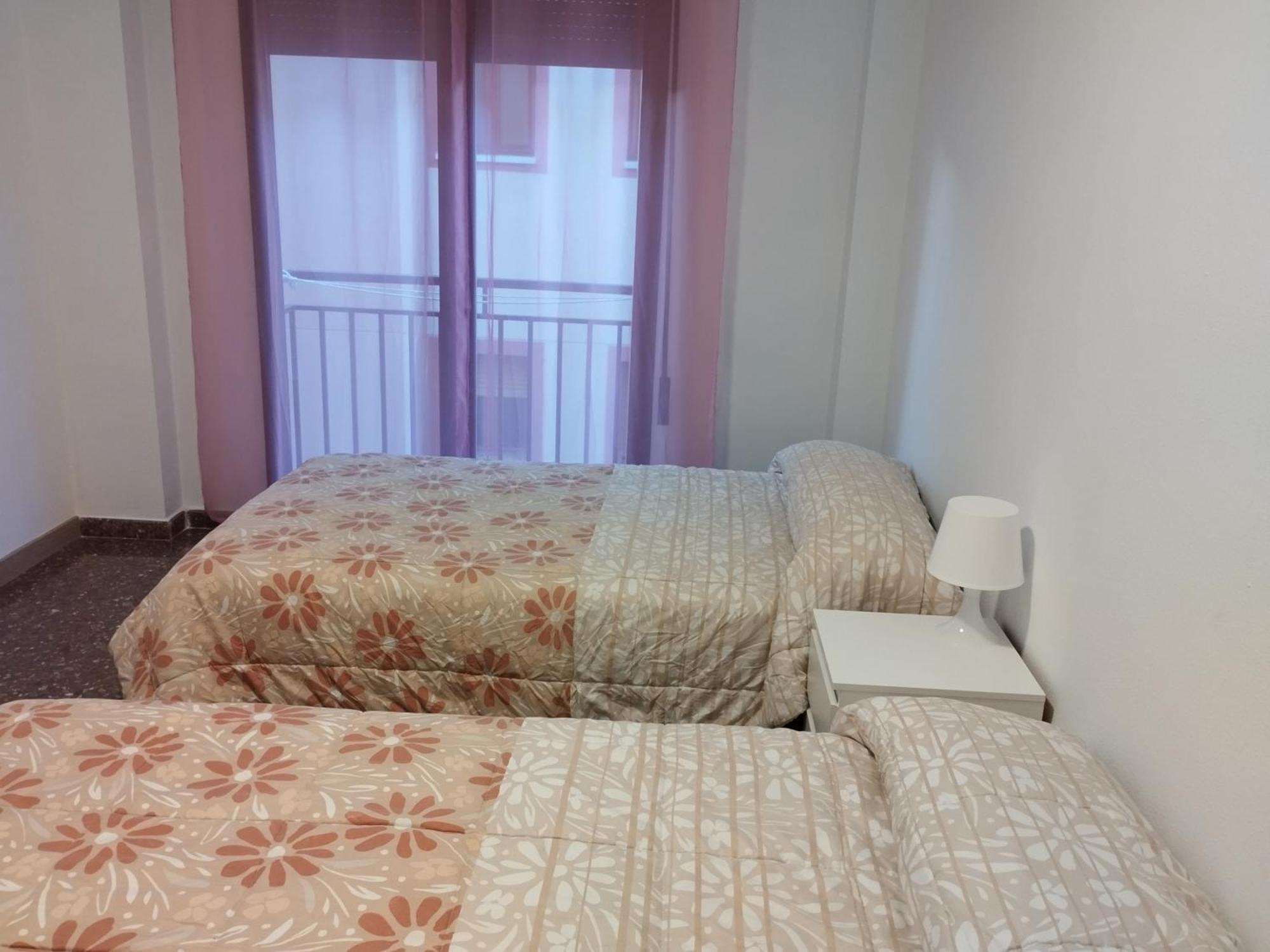 Apartamento San Andres Calatayud Esterno foto